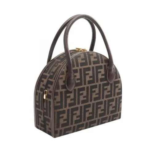 Pre-owned > Pre-owned Bags > Pre-owned Handbags - - Fendi Vintage - Modalova