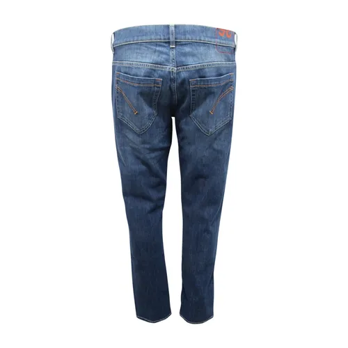 Jeans > Slim-fit Jeans - - Dondup - Modalova