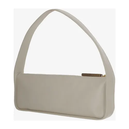 Khaite - Bags > Handbags - White - Khaite - Modalova