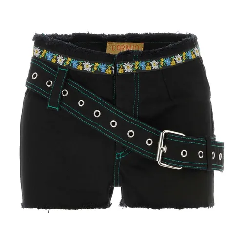 Shorts > Denim Shorts - - Cormio - Modalova