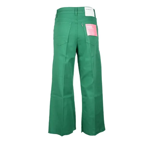 Jeans > Wide Jeans - - Department Five - Modalova