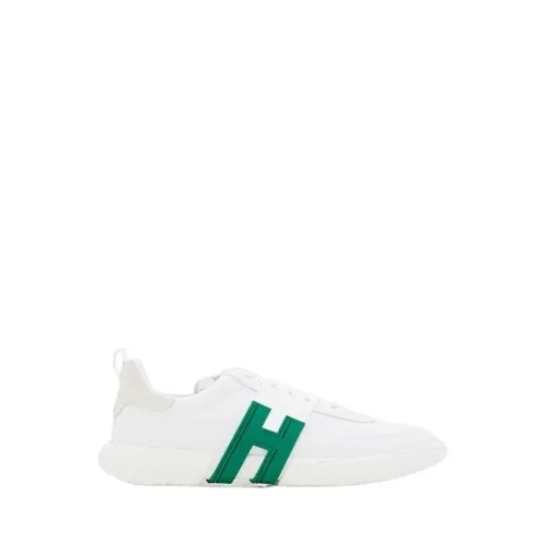 Hogan - Shoes > Sneakers - White - Hogan - Modalova
