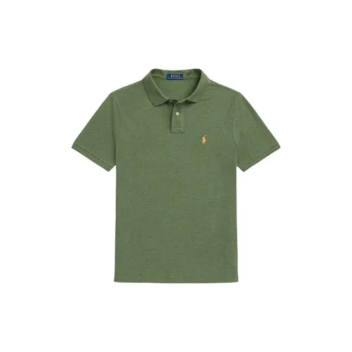 Tops > Polo Shirts - - Polo Ralph Lauren - Modalova