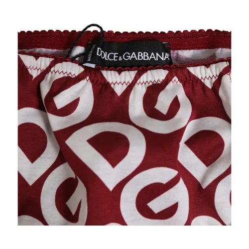 Underwear > Bottoms - - Dolce & Gabbana - Modalova