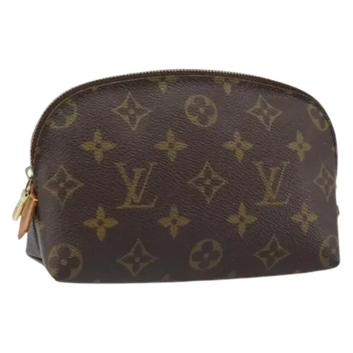 Pre-owned > Pre-owned Bags > Pre-owned Mini Bags - - Louis Vuitton Vintage - Modalova