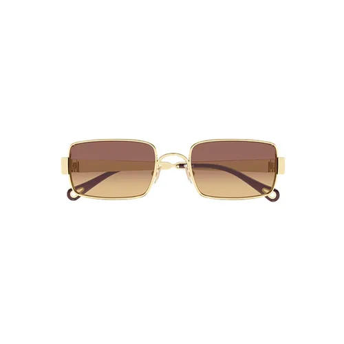Accessories > Sunglasses - - Chloé - Modalova