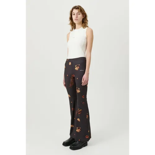 Trousers > Wide Trousers - - Soulland - Modalova