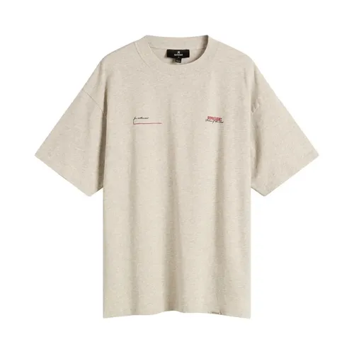 Tops > T-Shirts - - Represent - Modalova