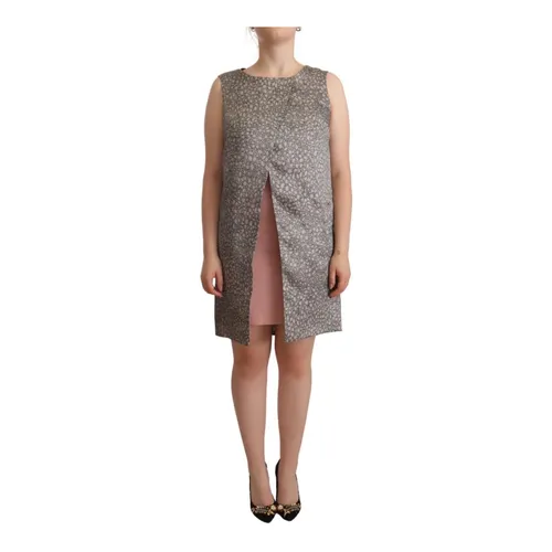 Dresses > Day Dresses > Short Dresses - - Comeforbreakfast - Modalova