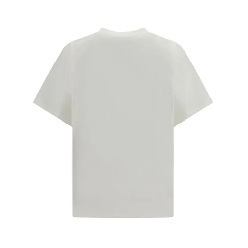 Tops > T-Shirts - - MM6 Maison Margiela - Modalova