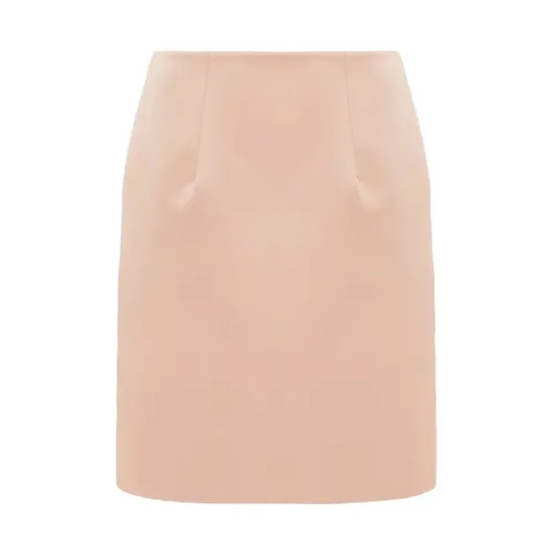 Skirts > Short Skirts - - Chloé - Modalova