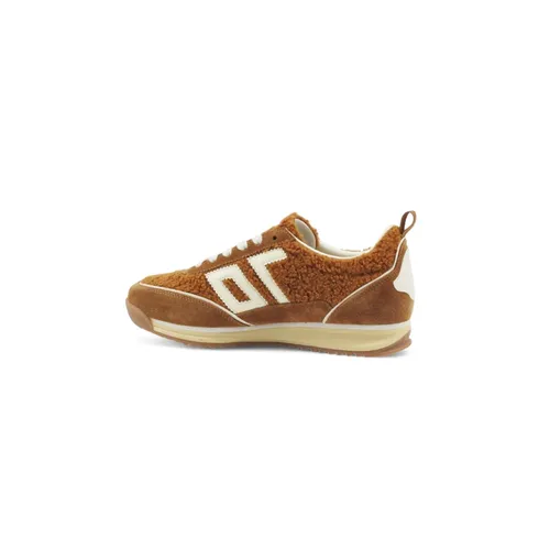 Back70 - Shoes > Sneakers - Brown - Back70 - Modalova