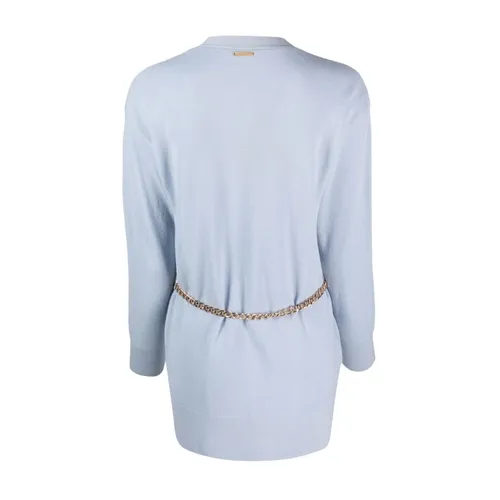 Knitwear > Cardigans - - Michael Kors - Modalova