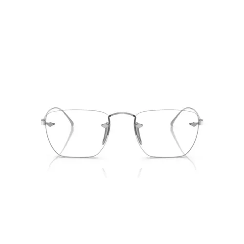 Accessories > Glasses - - Giorgio Armani - Modalova