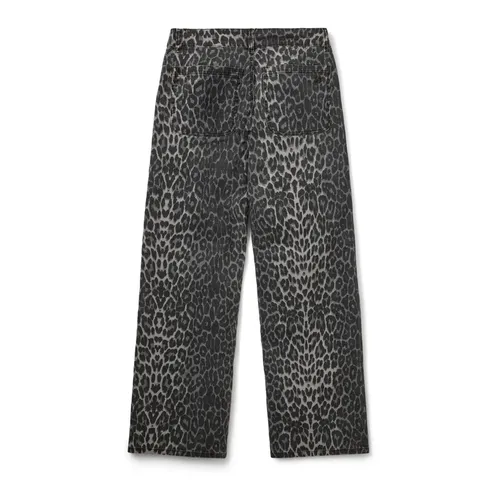 Trousers > Wide Trousers - - Sofie Schnoor - Modalova