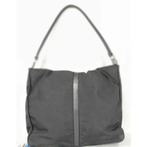 Pre-owned > Pre-owned Bags > Pre-owned Shoulder Bags - - Gucci Vintage - Modalova