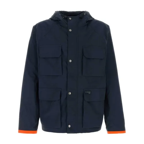 Jackets > Light Jackets - - Fay - Modalova