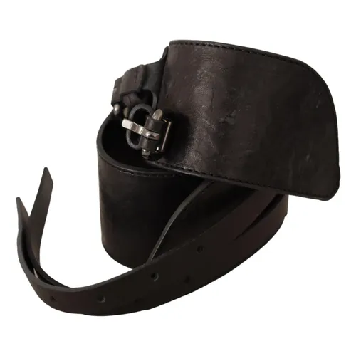 Accessories > Belts - - Costume National - Modalova