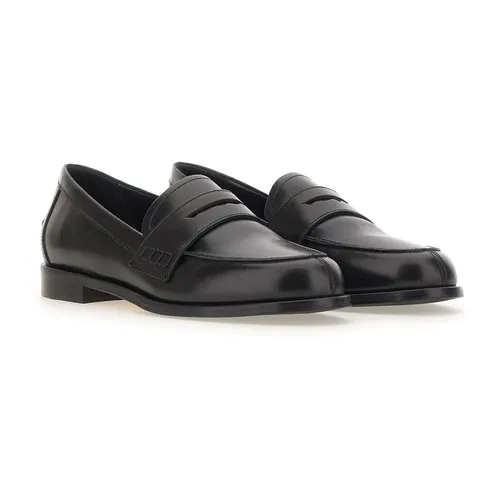 Shoes > Flats > Loafers - - aeyde - Modalova