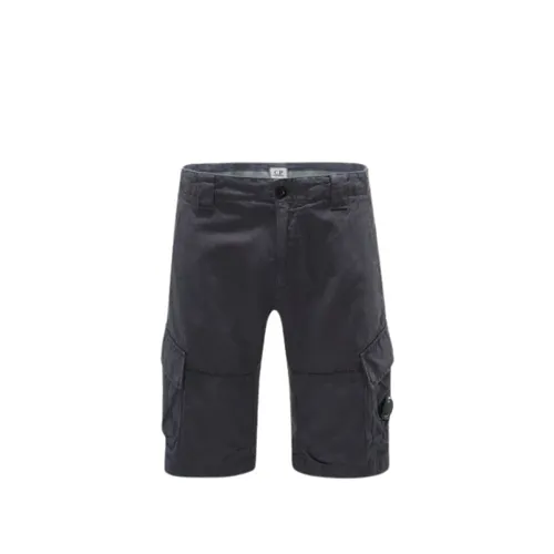 Shorts > Casual Shorts - - C.p. Company - Modalova