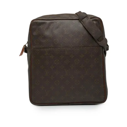 Pre-owned > Pre-owned Bags > Pre-owned Cross Body Bags - - Louis Vuitton Vintage - Modalova