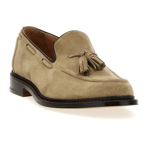 Shoes > Flats > Loafers - - Tricker's - Modalova