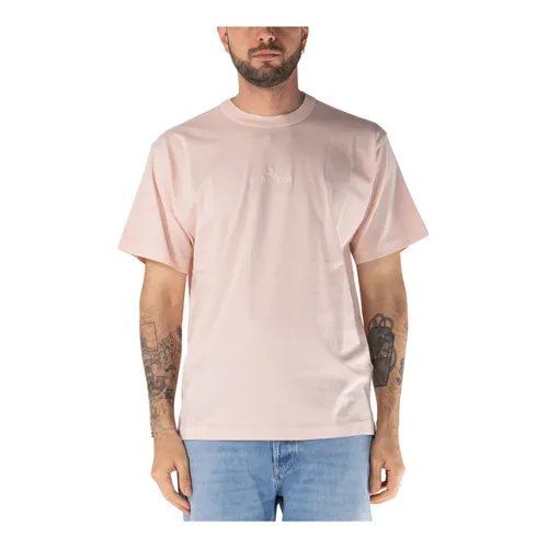 Tops > T-Shirts - - Stone Island - Modalova