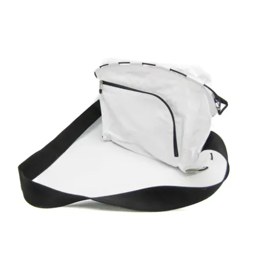 Pre-owned > Pre-owned Bags > Pre-owned Cross Body Bags - - Bottega Veneta Vintage - Modalova