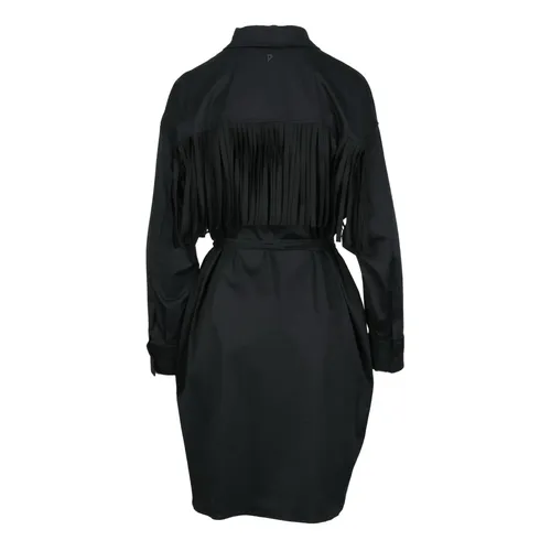 Dresses > Day Dresses > Shirt Dresses - - Dondup - Modalova