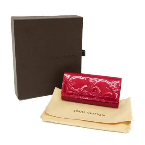 Pre-owned > Pre-owned Accessories - - Louis Vuitton Vintage - Modalova
