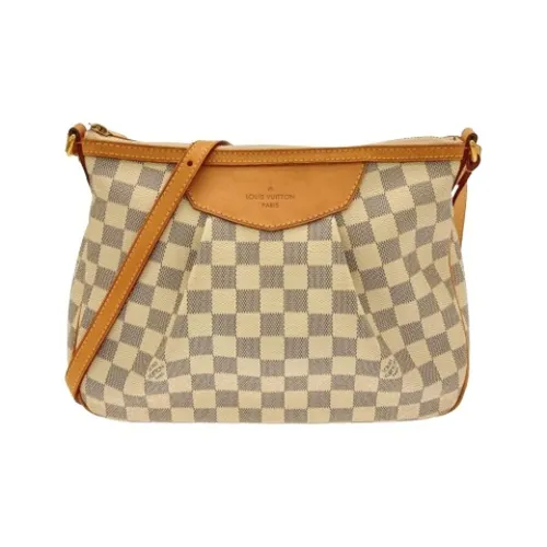 Pre-owned > Pre-owned Bags > Pre-owned Cross Body Bags - - Louis Vuitton Vintage - Modalova