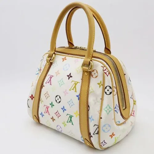 Pre-owned > Pre-owned Bags > Pre-owned Handbags - - Louis Vuitton Vintage - Modalova