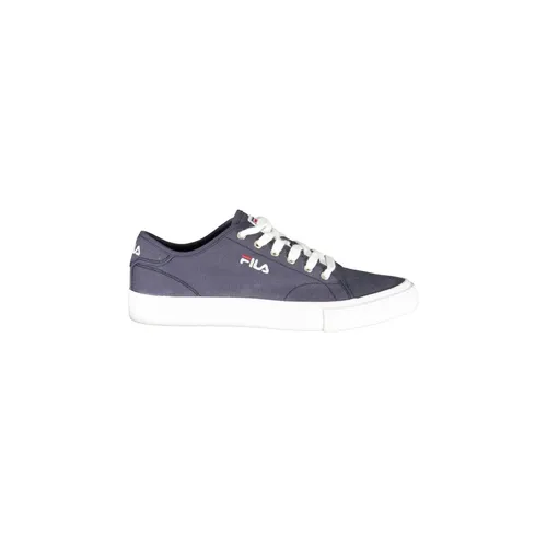 Fila - Shoes > Sneakers - Blue - Fila - Modalova