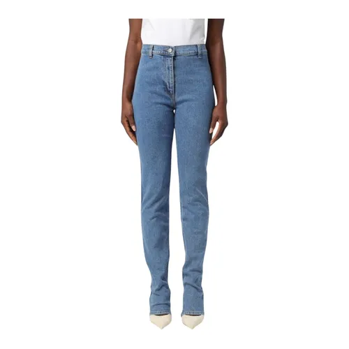 Jeans > Skinny Jeans - - Magda Butrym - Modalova
