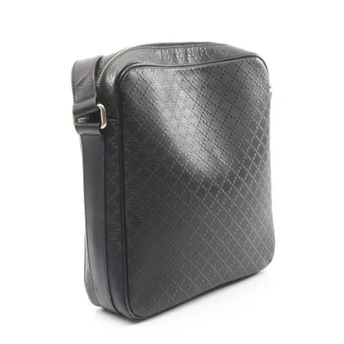 Pre-owned > Pre-owned Bags > Pre-owned Cross Body Bags - - Gucci Vintage - Modalova