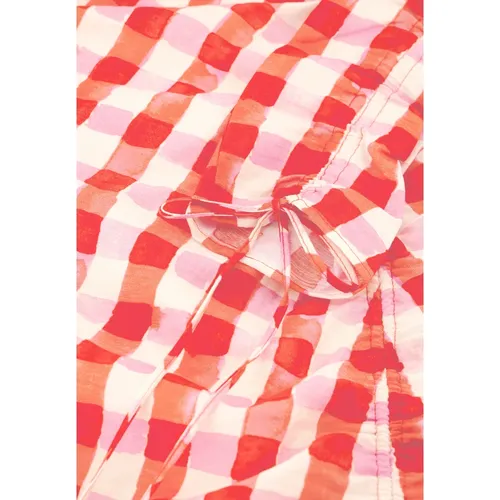 Dresses > Day Dresses > Short Dresses - - Fabienne Chapot - Modalova