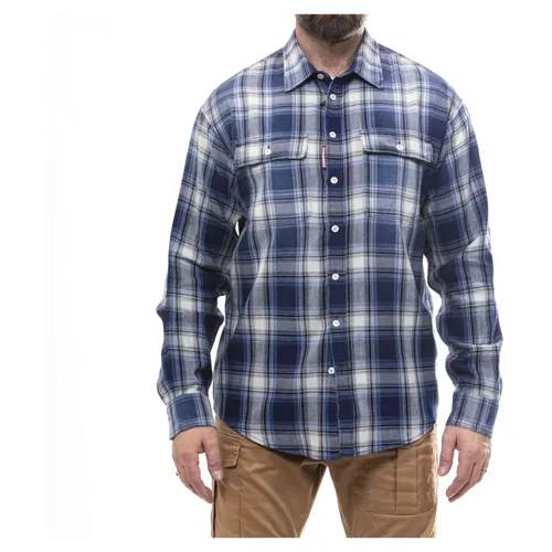 Shirts > Casual Shirts - - Dsquared2 - Modalova