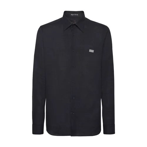 Shirts > Casual Shirts - - Philipp Plein - Modalova