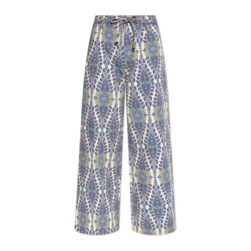 Jeans > Wide Jeans - - Etro - Modalova