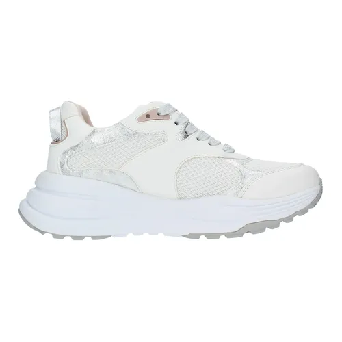Liu Jo - Shoes > Sneakers - White - Liu Jo - Modalova