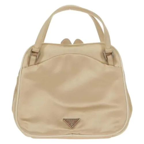 Pre-owned > Pre-owned Bags > Pre-owned Handbags - - Prada Vintage - Modalova