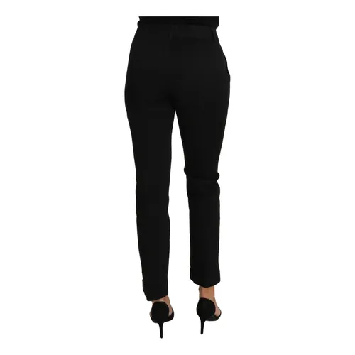 Jeans > Slim-fit Jeans - - Dolce & Gabbana - Modalova