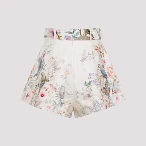 Shorts > Short Shorts - - Zimmermann - Modalova