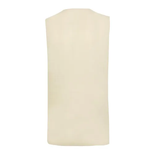 Tops > Sleeveless Tops - - Cortana - Modalova