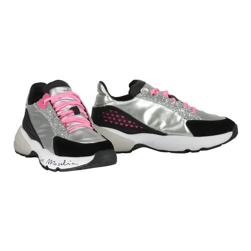 Shoes > Sneakers - - Love Moschino - Modalova