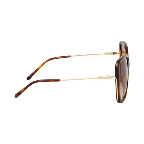 Accessories > Sunglasses - - Chloé - Modalova