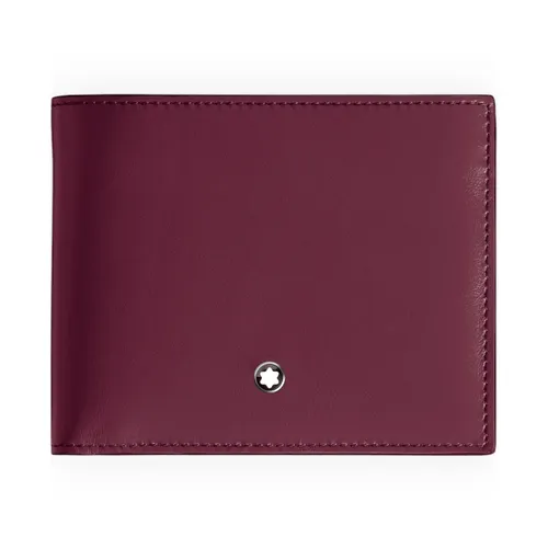 Accessories > Wallets & Cardholders - - Montblanc - Modalova