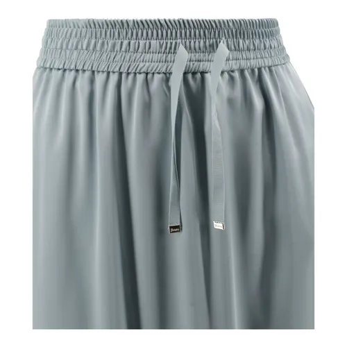 Skirts > Midi Skirts - - Herno - Modalova