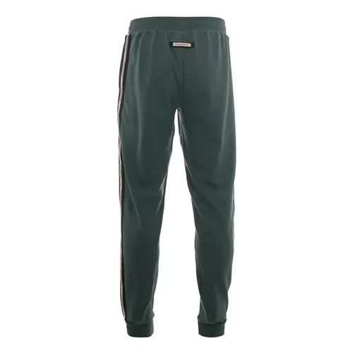 Trousers > Sweatpants - - Emporio Armani EA7 - Modalova