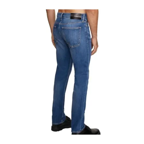 Jeans > Straight Jeans - - Calvin Klein - Modalova